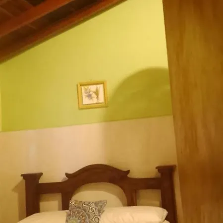 Adventure Hostel San Gil Exterior photo