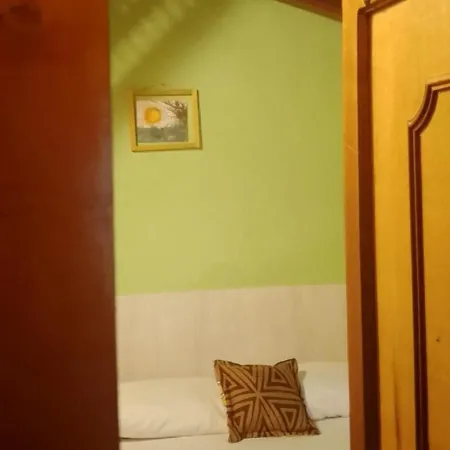 Adventure Hostel San Gil Exterior photo