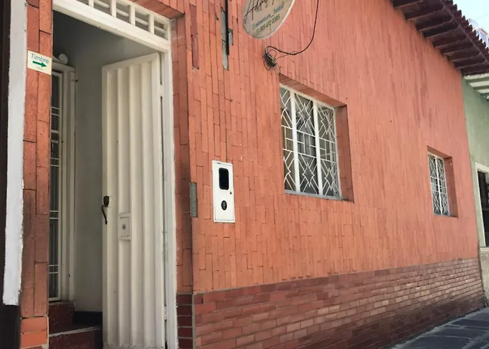 Adventure Hostel