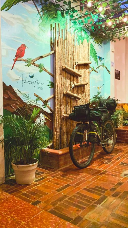 Guest house Adventure San Gil