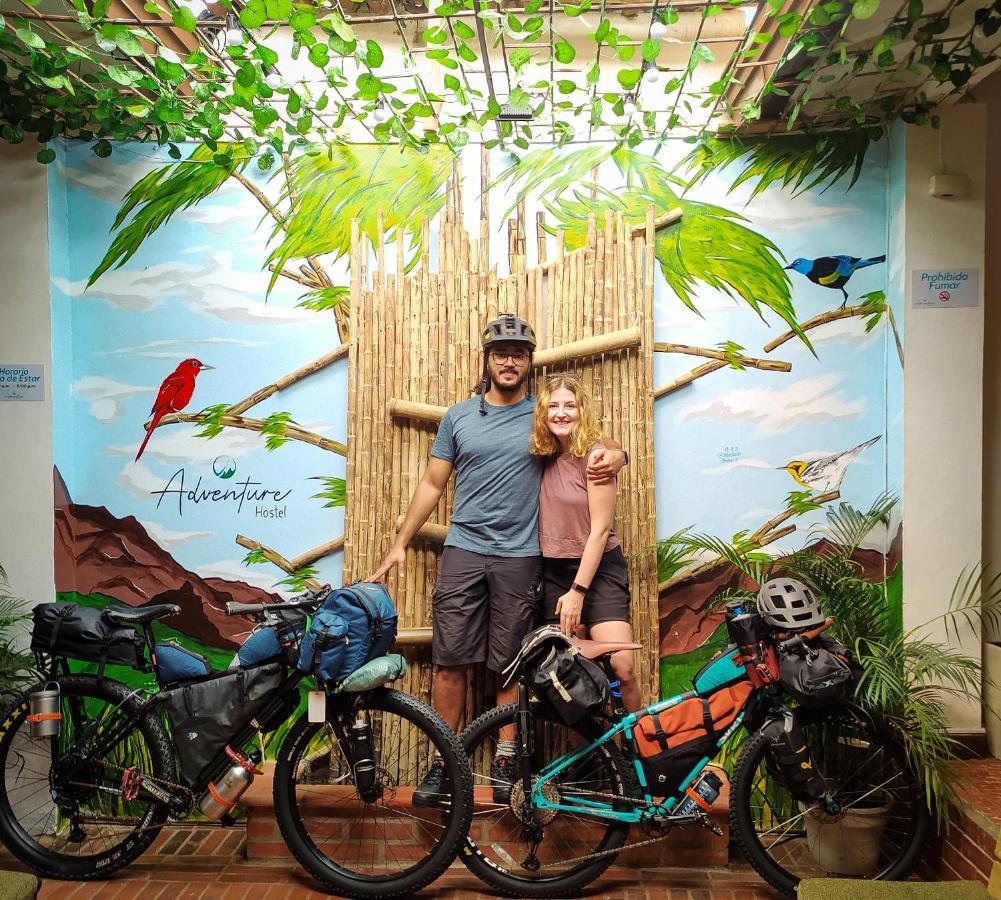 Adventure Guest house