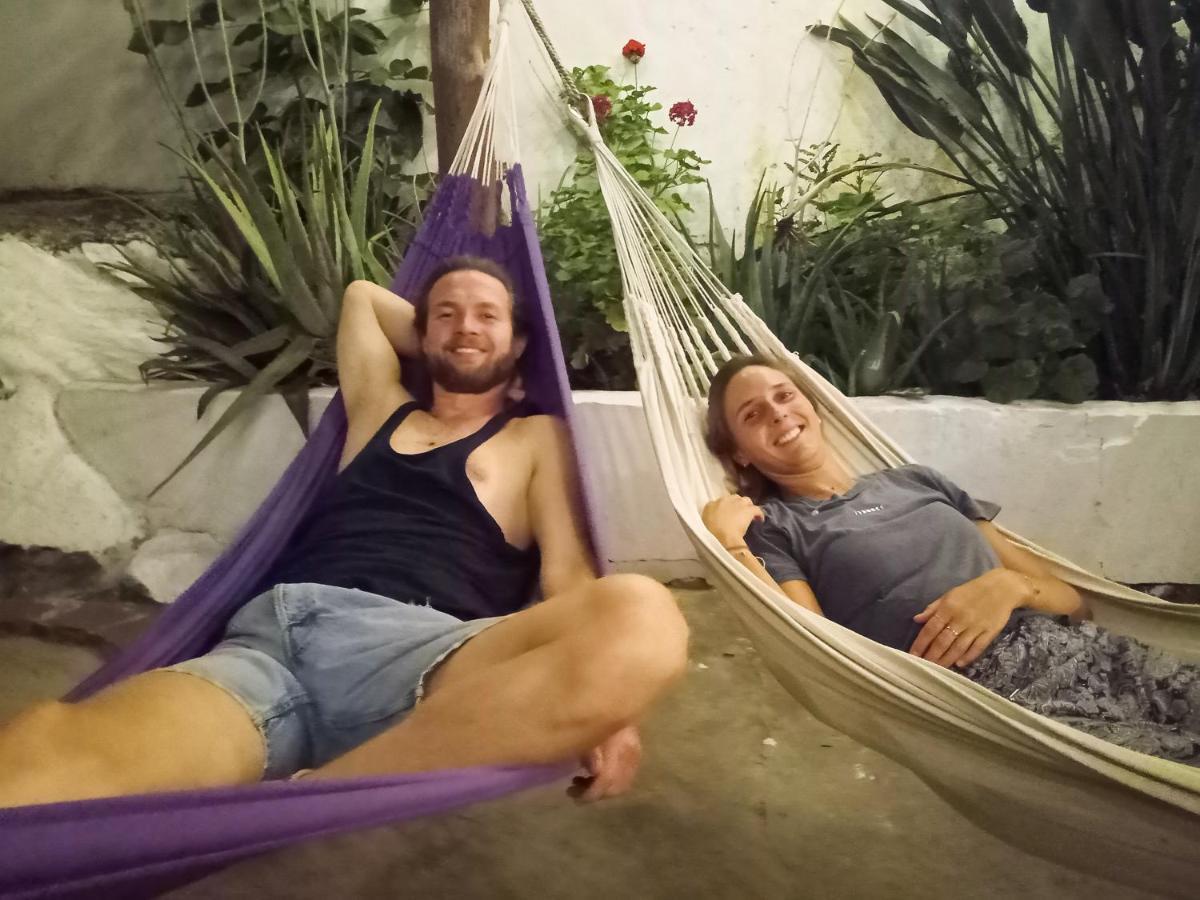 Adventure Maison d'hôtes