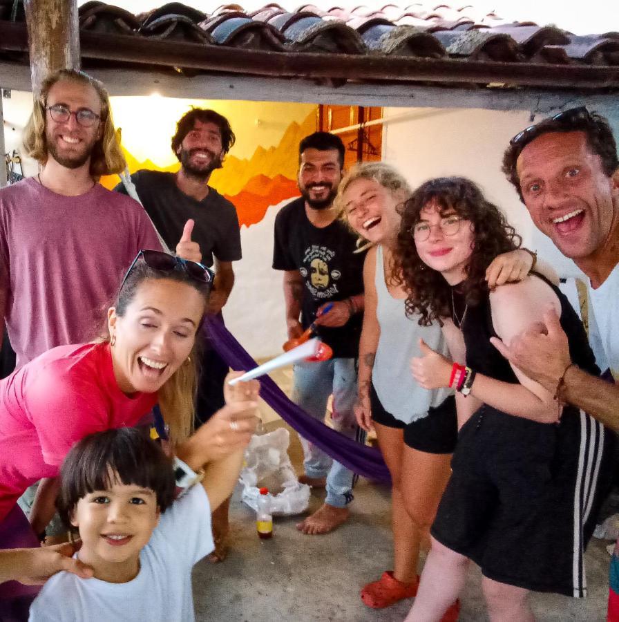Guest house Adventure