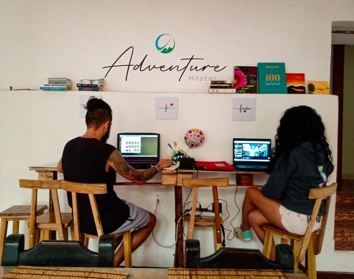 Adventure Guest house