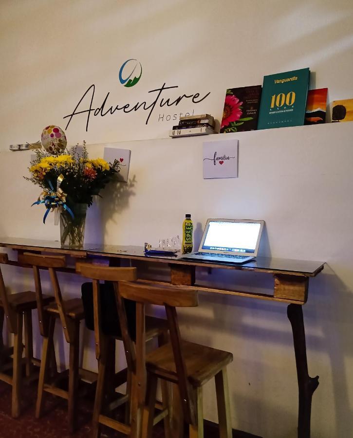 Adventure Guest house San Gil