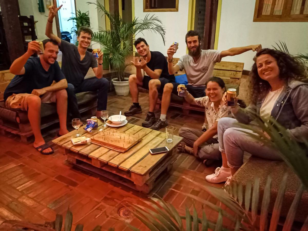 Guest house Adventure *