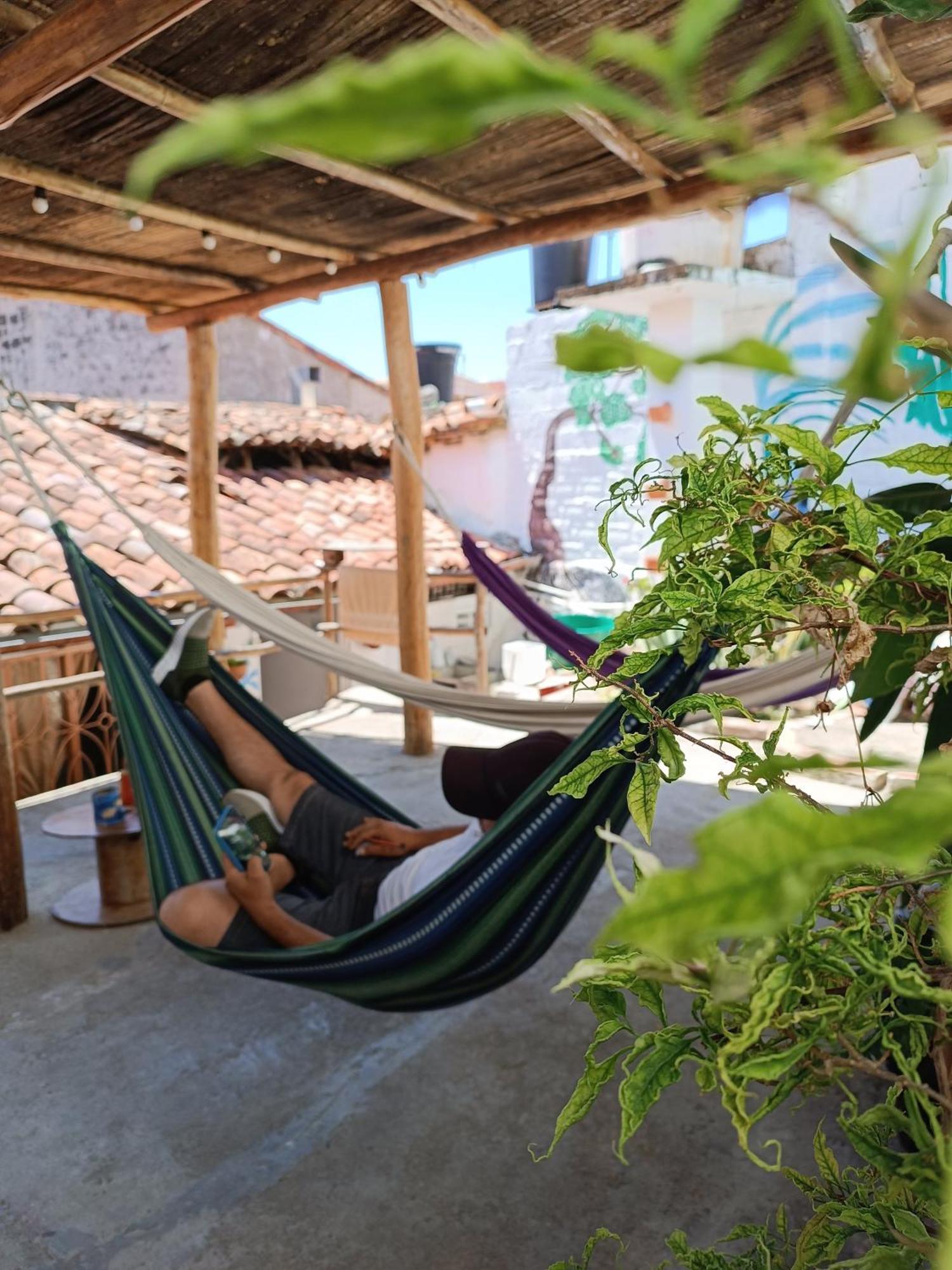Adventure Guest house