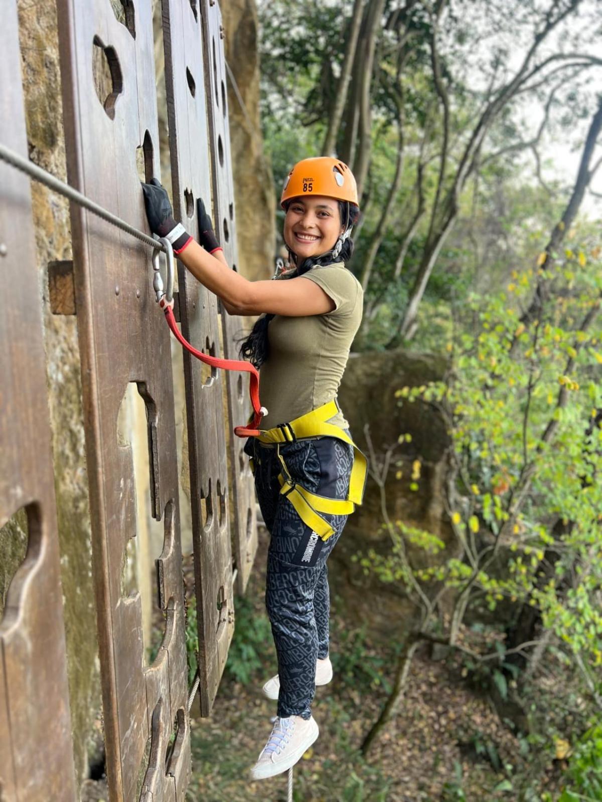 Adventure San Gil