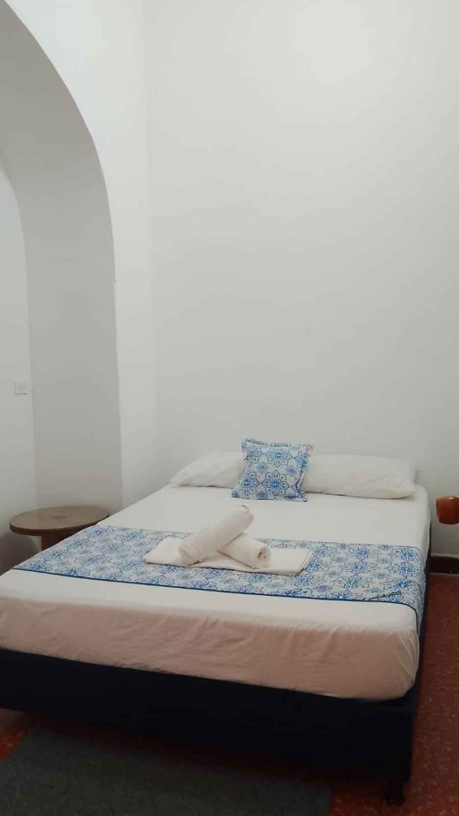Adventure Guest house San Gil