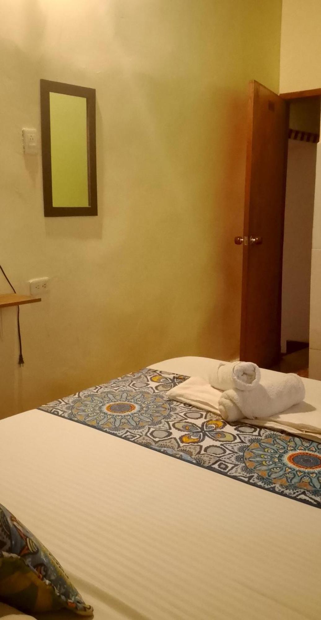 Guest house Adventure San Gil